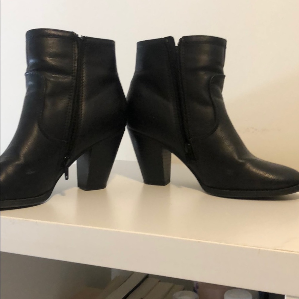 Booties - Picture 2 of 3